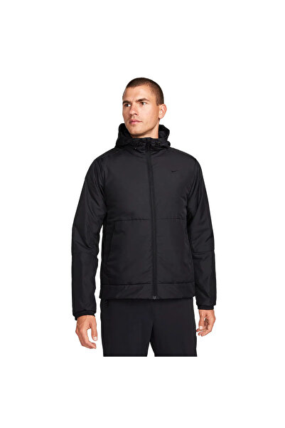 Nike Unlimited Therma-FIT Erkek Ceket