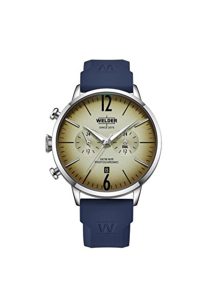 WELDER MOODY Welder Wwrc552 Men's Wristwatch