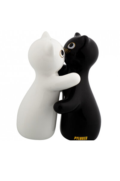 Pylones Tuzluk Ve Biberlik - Hugcats