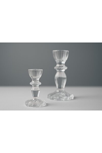 MİEN MARKA CAM 2Lİ ŞAMDAN