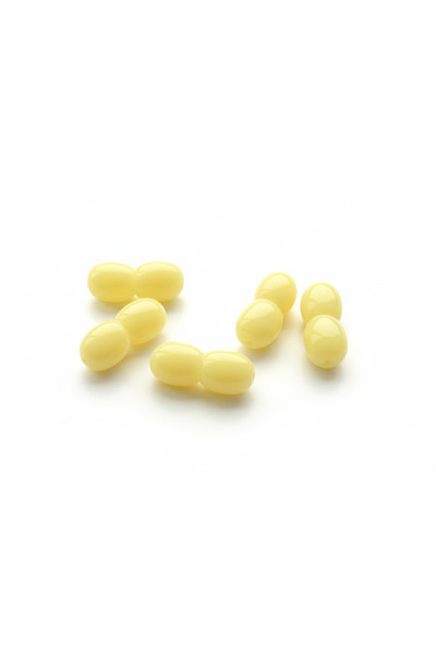 Screw Clip for Amber and Jewelry Polished Yellow Black Cherry Brown Lemon