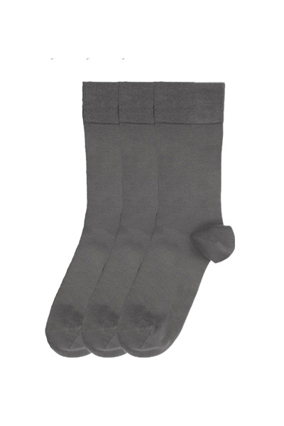 Pierre Cardin Bamboo Men's Sock Socks 3 Pcs