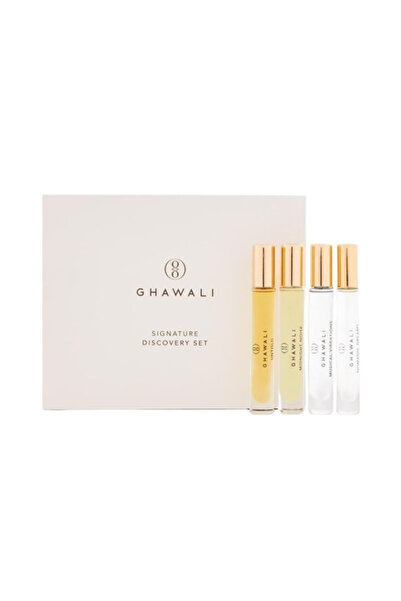 Faces مجموعة سيجنتشر ديسكفرشن للعطور، مجموعة عطور للجنسين