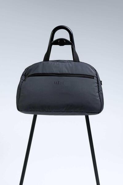 TÜZeMEN Parachute Fabric Sports Bag