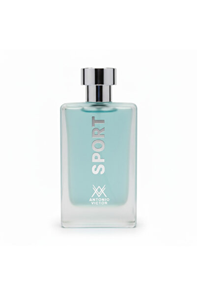 Antonio Victor عطر سبورت أو دو بارفان للرجال
