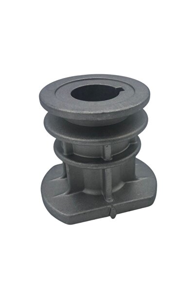 Aftermarket Stiga Twinclip / CastelGarden / Mountfield Υποδοχή λεπίδας - Άξον...