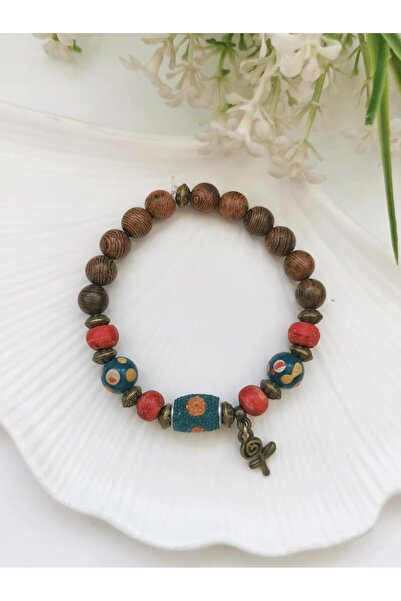 Halley Concept Special Design Ethnic Women's Bracelet