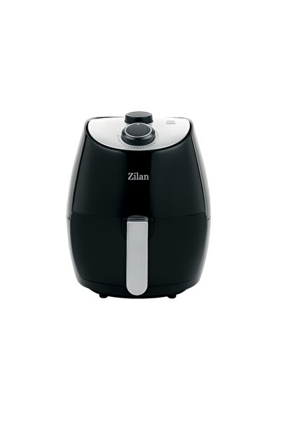 Zilan Air Fryer ZLN-3598, 1350 W, 2.6 L, 30 min Timer, black