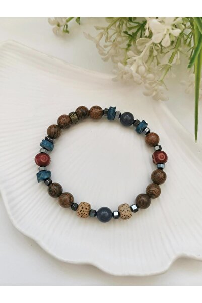 Halley Concept Special Design Ethnic Women's Bracelet