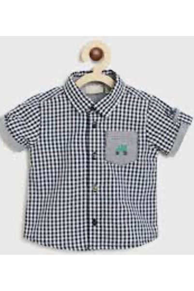 Chicco Boy's shirt