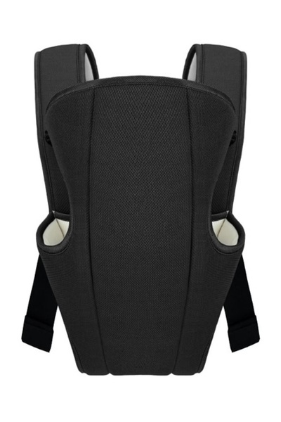 BabyCara Cotton Baby Carrier 3-in-1, Two-Way Facing – Suitable from 3 Months