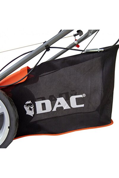 RURIS Sac de colectare a ierbii Dac 130xl, 150xl