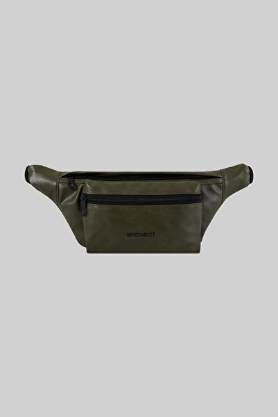 Machinist Unisex Mchnst Waist Bag Khaki
