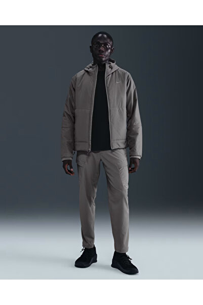 Nike Unlimited Therma-FIT Erkek Ceket