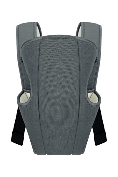 BabyCara Cotton Baby Carrier 3-in-1, Two-Way Facing – Suitable from 3 Months