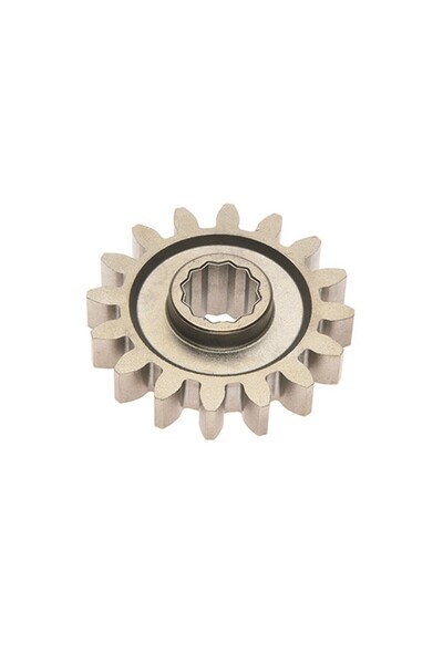 Aftermarket Pinion transmisie Husqvarna TC138-TC342, CT154-CTH2642TR - 587934801