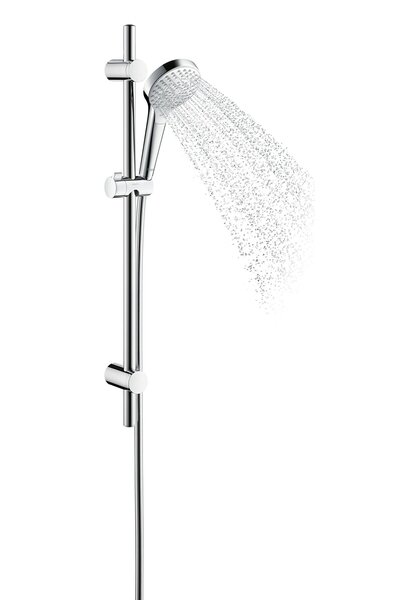 Hansgrohe Duş Sistemi