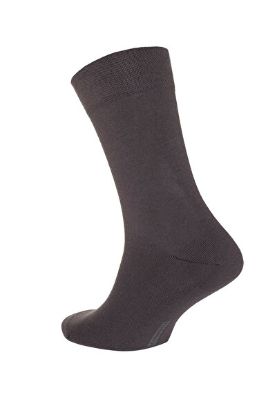 Conte Elegant Thin cotton socks, DiWaRi Classic 000 - Choco, 25 (40-41)