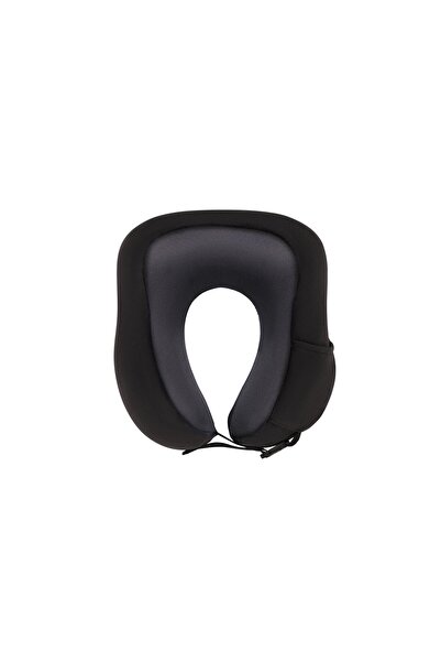 Samsonite Siyah Ta Revolution Ergonomik Boyun Yastığı