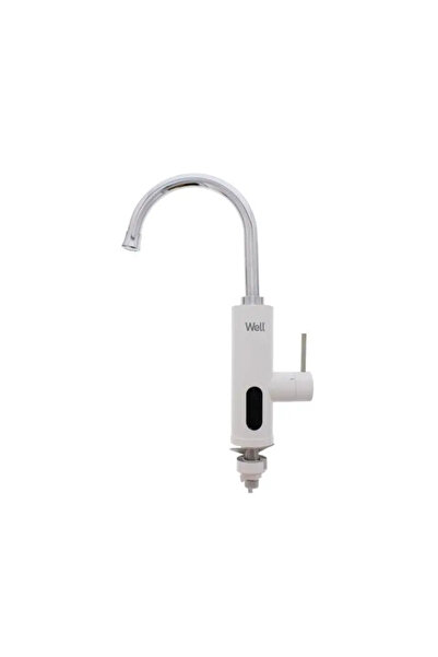 Optim Solution Instant Heating Electric Faucet
