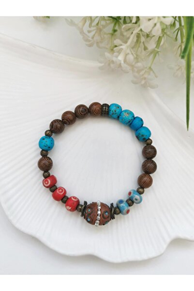 Halley Concept Special Design Ethnic Women's Bracelet