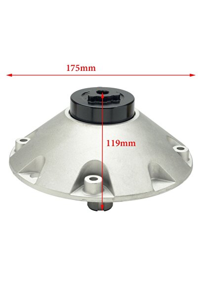 Aftermarket Suport lamă tractor tuns iarba Stiga Villa, Park 95, 105