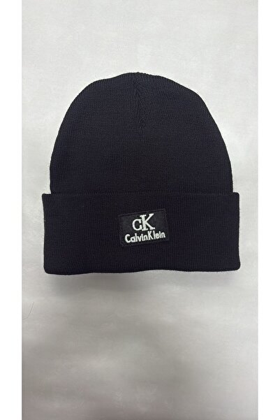 Calvin Klein Unisex cap with applied logo
