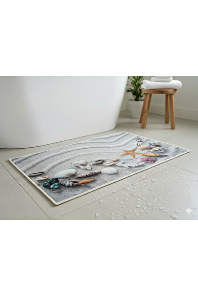 Indomex COVOR DE BAIE D104 060x100cm