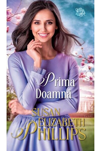 Editura Litera Prima Doamna, S.E. Phillips