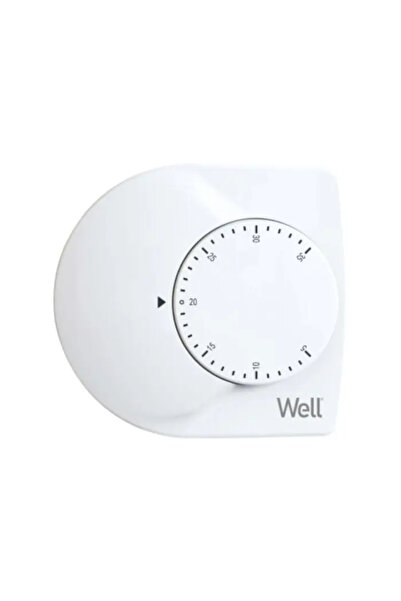 Well Termostat mecanic cu fir