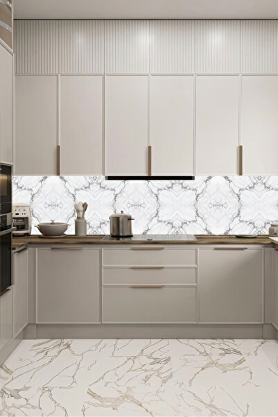Sendegelal Kitchen Countertop Covering Foil Stf1034