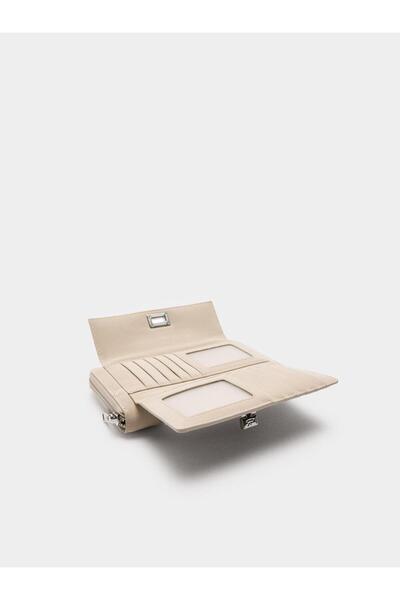 PARFOIS Yumuşak Dokulu Cüzdan