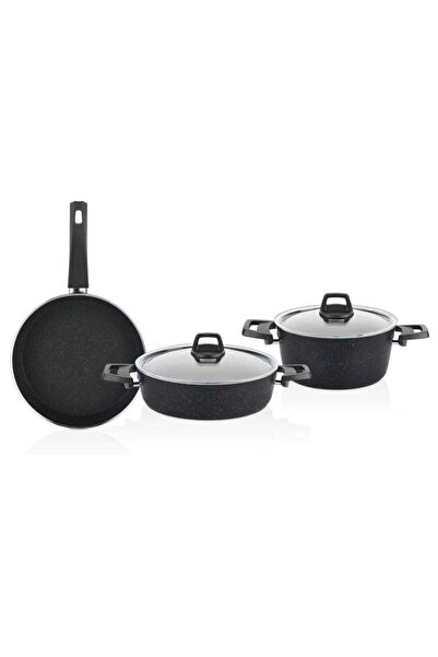 Store 5 Piece Cookware Set