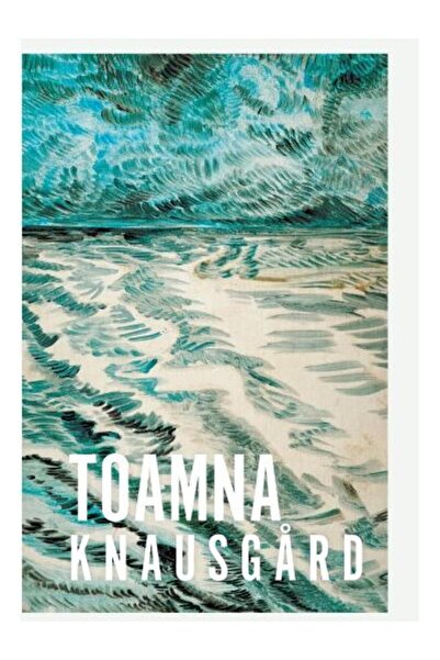 Editura Litera Toamna, Karl Ove Knausgard