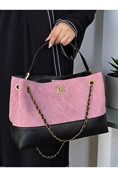 بيت الجملة (House of Wholesale) شنطة شانيل