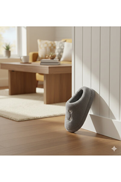 Auris kadın ev terliği