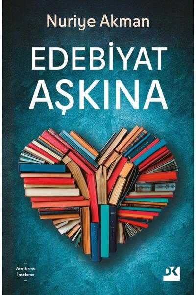 Doğan Kitap Edebiyat Aşkına
