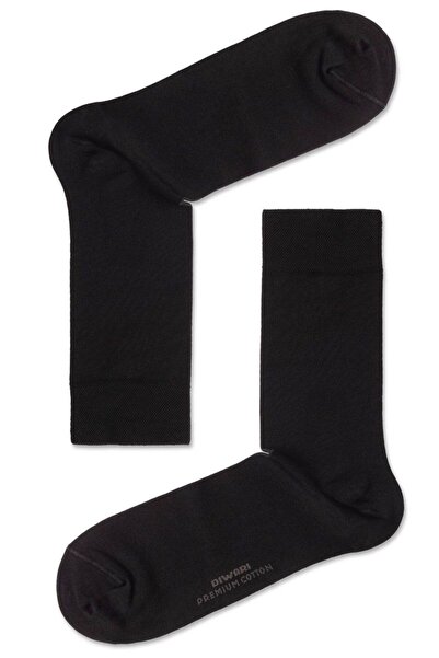 Conte Elegant Premium mercerized cotton socks for men, DiWaRi Classic 000 - B...
