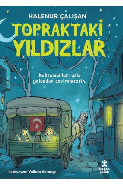 Doğan Çocuk Topraktaki Yıldızlar