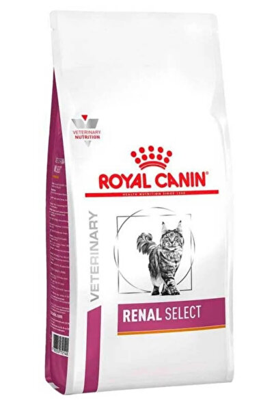 Royal Canin Renal Select Kedi Kuru Maması 2 Kg