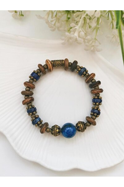 Halley Concept Special Design Ethnic Women's Bracelet