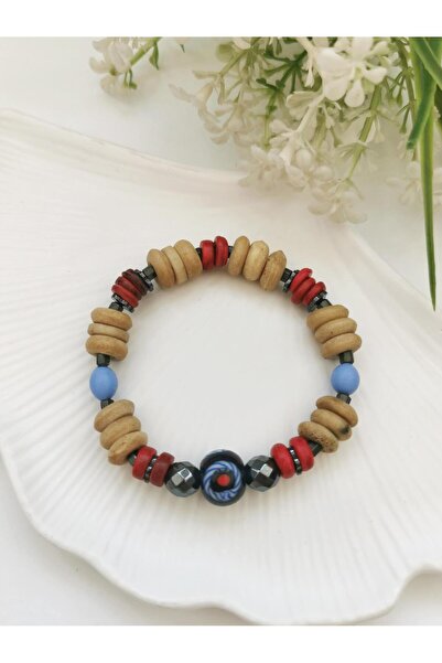 Halley Concept Special Design Ethnic Women's Bracelet