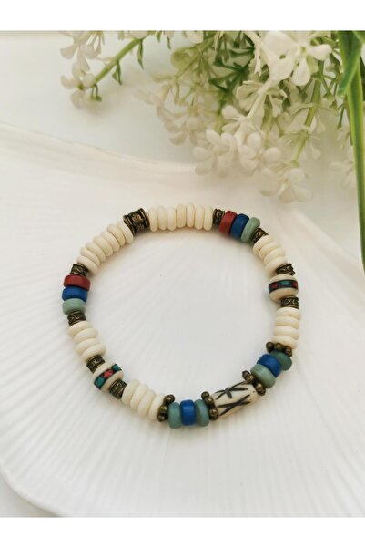 Halley Concept Special Design Ethnic Women's Bracelet