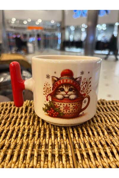 Baskılı Kupa
