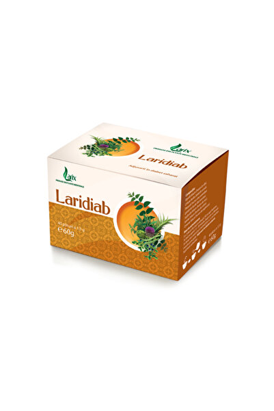 Larix Laridiab tea, 40 sachets,
