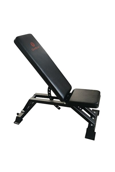 Sveltus Banca antrenament profesionala CROSS -