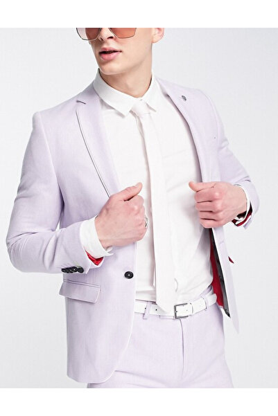 Twisted Tailor Twisted Tailor jacket, purple