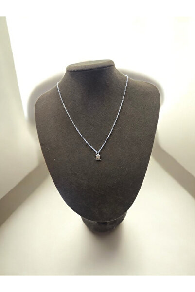 Hisar Center Çelik Harf Kolye Soru& Cevap Kısmından Harf Belirtiniz