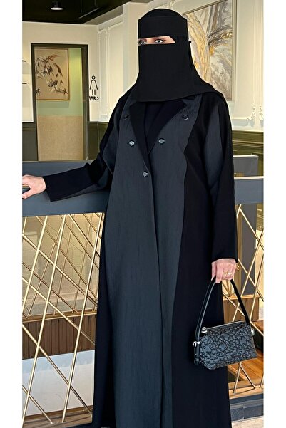 TAJ عباية فخمة