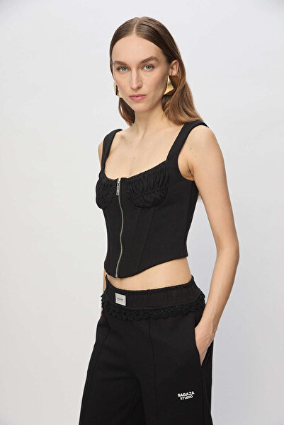 Sagaza Studio Ss6113 Bustier